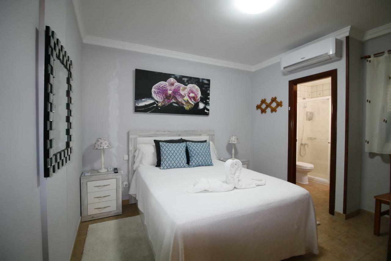 Appartement Sun Mogan *