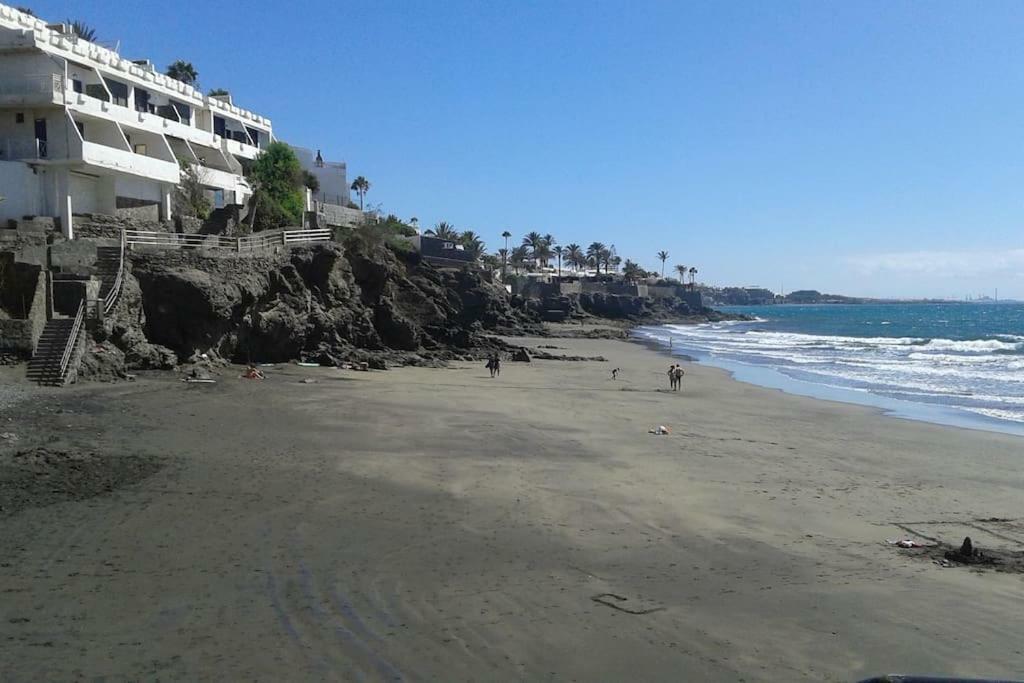 Magnifico * San Agustin (Gran Canaria)