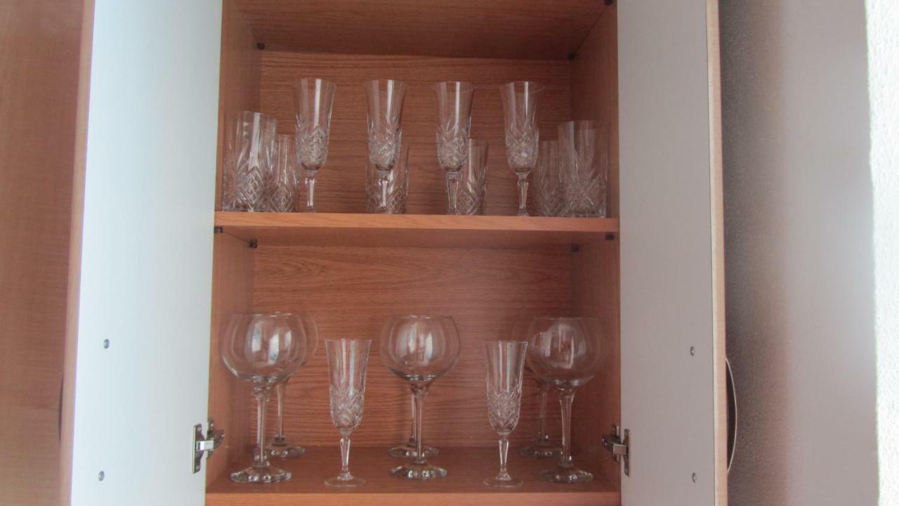 Apartment Magnifico *