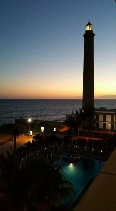 Magnifico San Agustin (Gran Canaria)