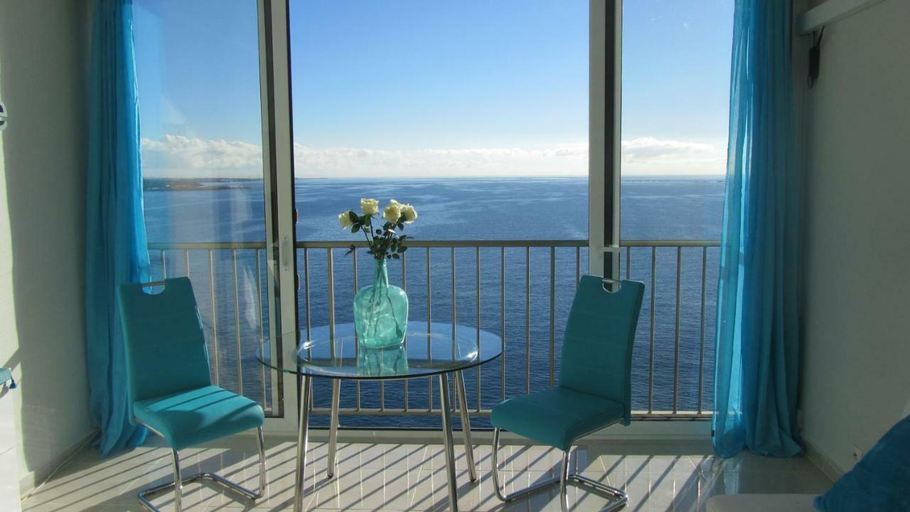 Apartment Magnifico *
