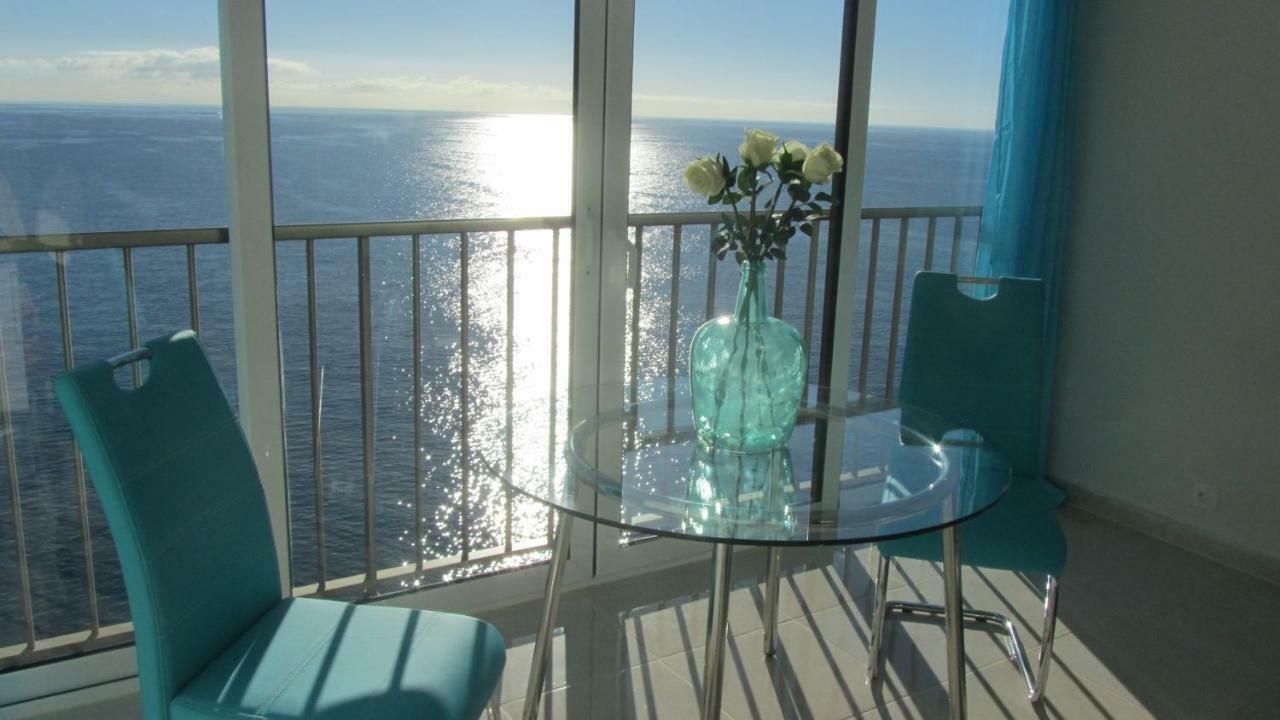 Magnifico Apartment San Agustin (Gran Canaria)