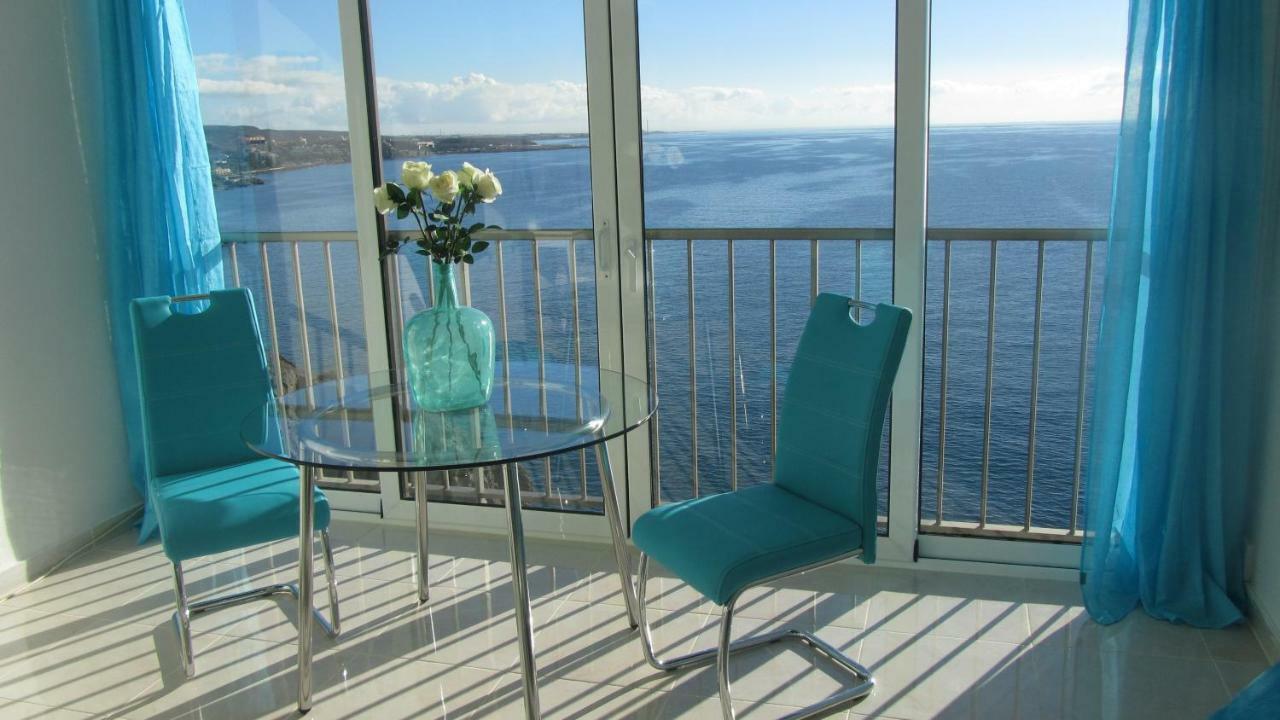 Magnifico Apartment *