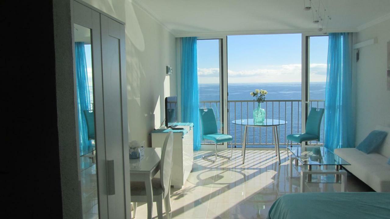 Apartment Magnifico San Agustin (Gran Canaria)
