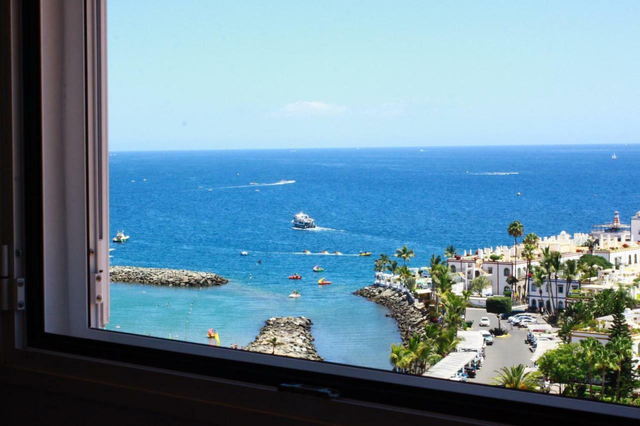 Bella Vista Sun Club Casa de hóspedes Puerto De Mogan