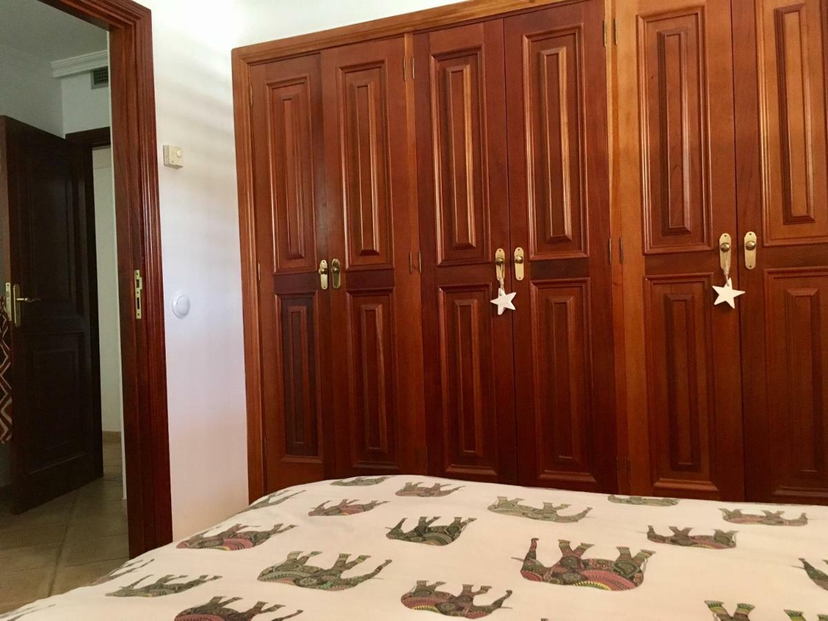 Townhouse El Mar Playa del Ingles (Gran Canaria)