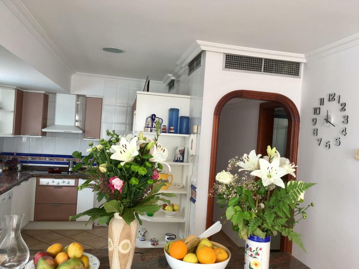 Holiday home Townhouse El Mar *