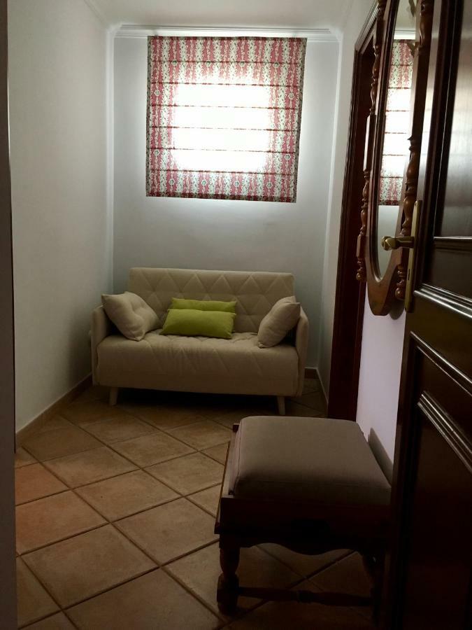 Holiday home Townhouse El Mar *