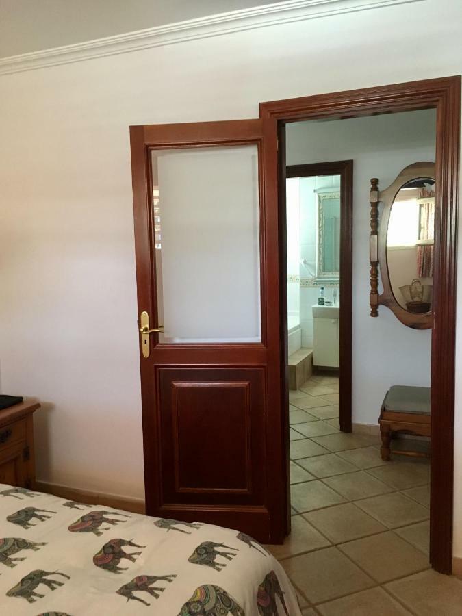 Holiday home Townhouse El Mar Playa del Ingles (Gran Canaria)