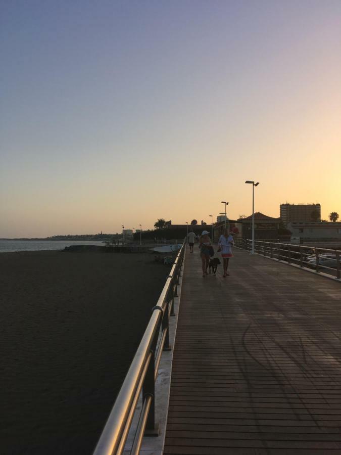 Townhouse El Mar Holiday home Playa del Ingles (Gran Canaria)