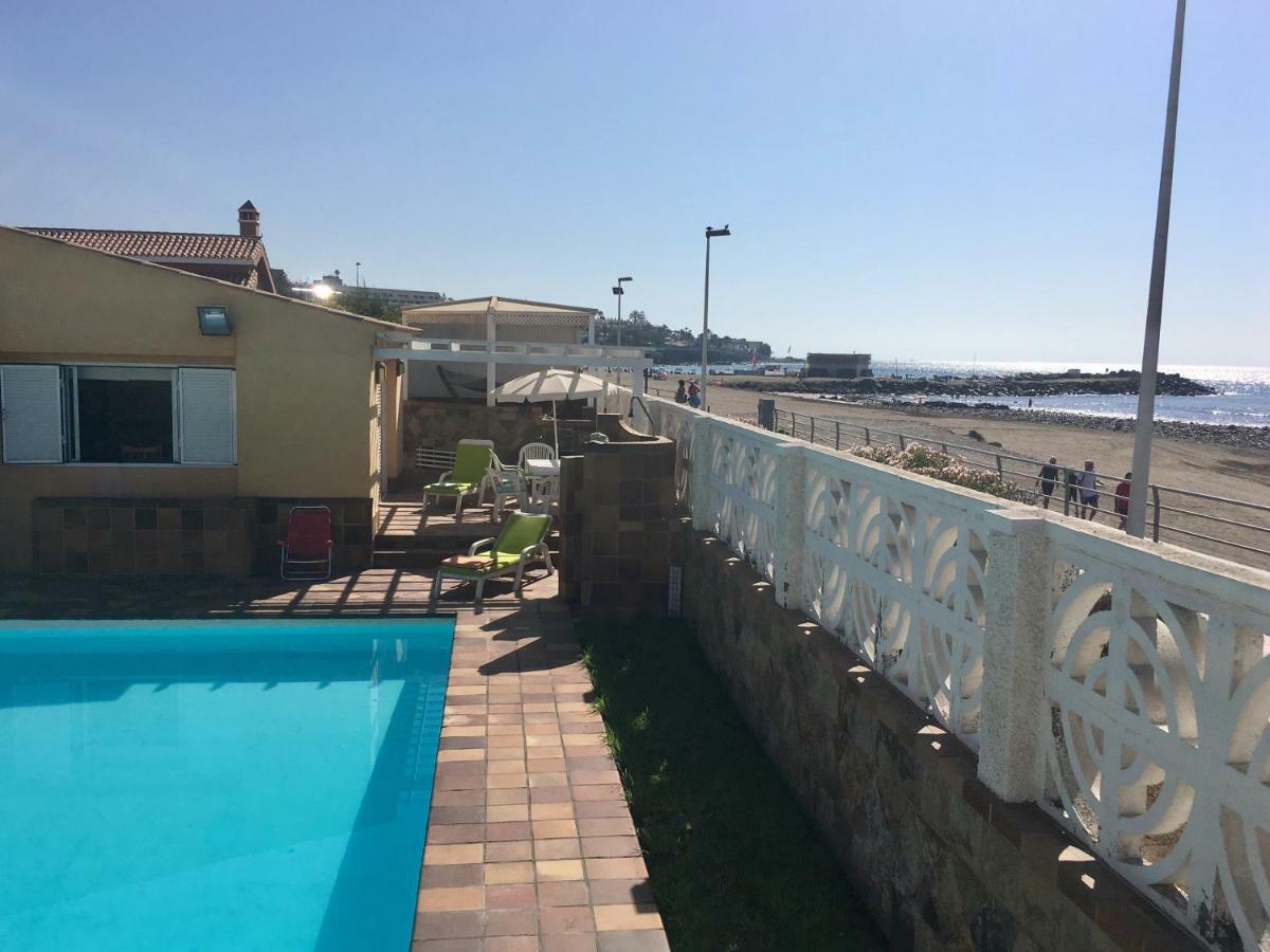 Holiday home Townhouse El Mar Playa del Ingles (Gran Canaria)
