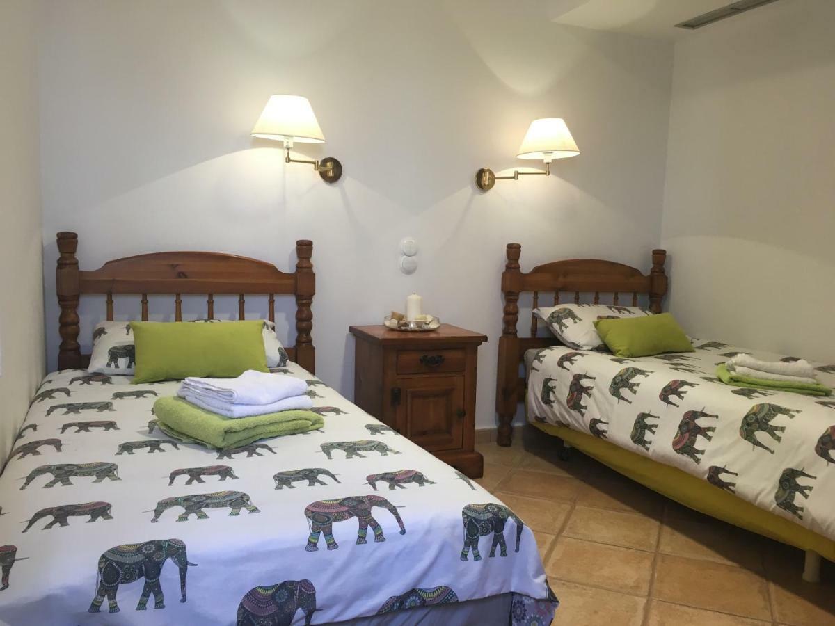 Townhouse El Mar Holiday home