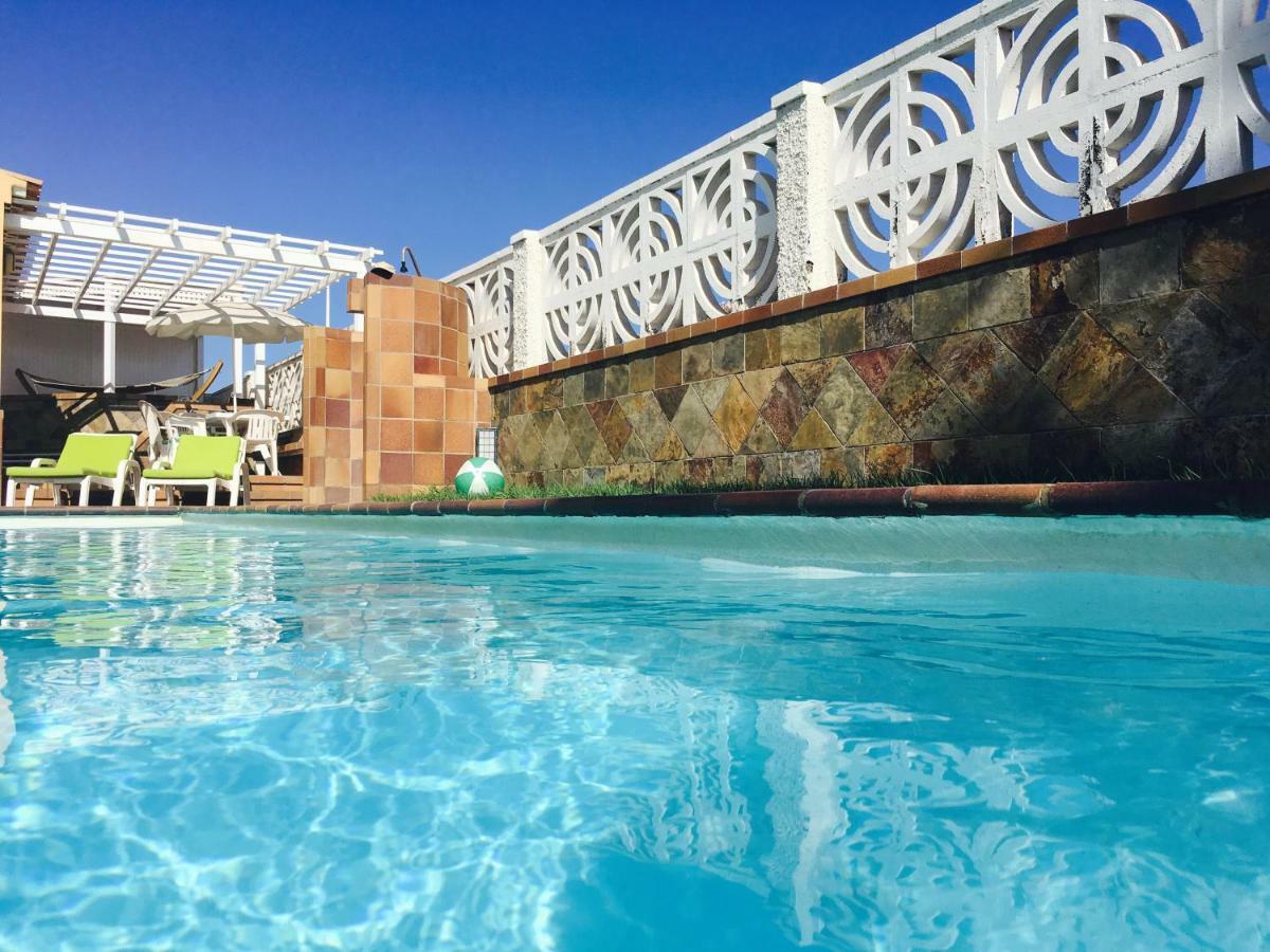 Holiday home Townhouse El Mar *