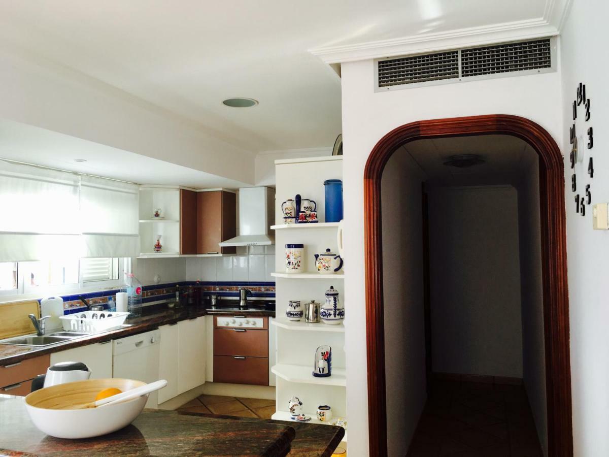 Townhouse El Mar Holiday home Playa del Ingles (Gran Canaria)