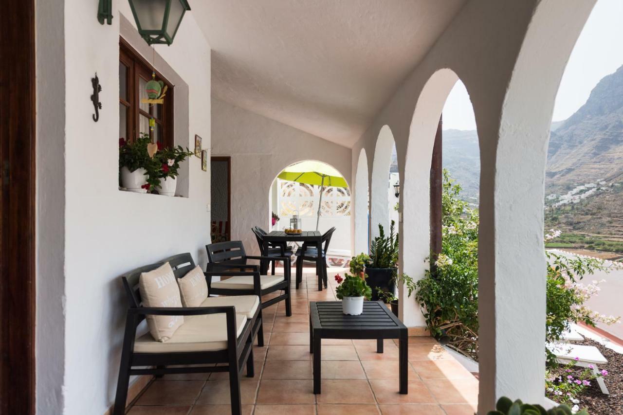 Casa Panchita -maravillosas Vistas Al Mar Y Montana