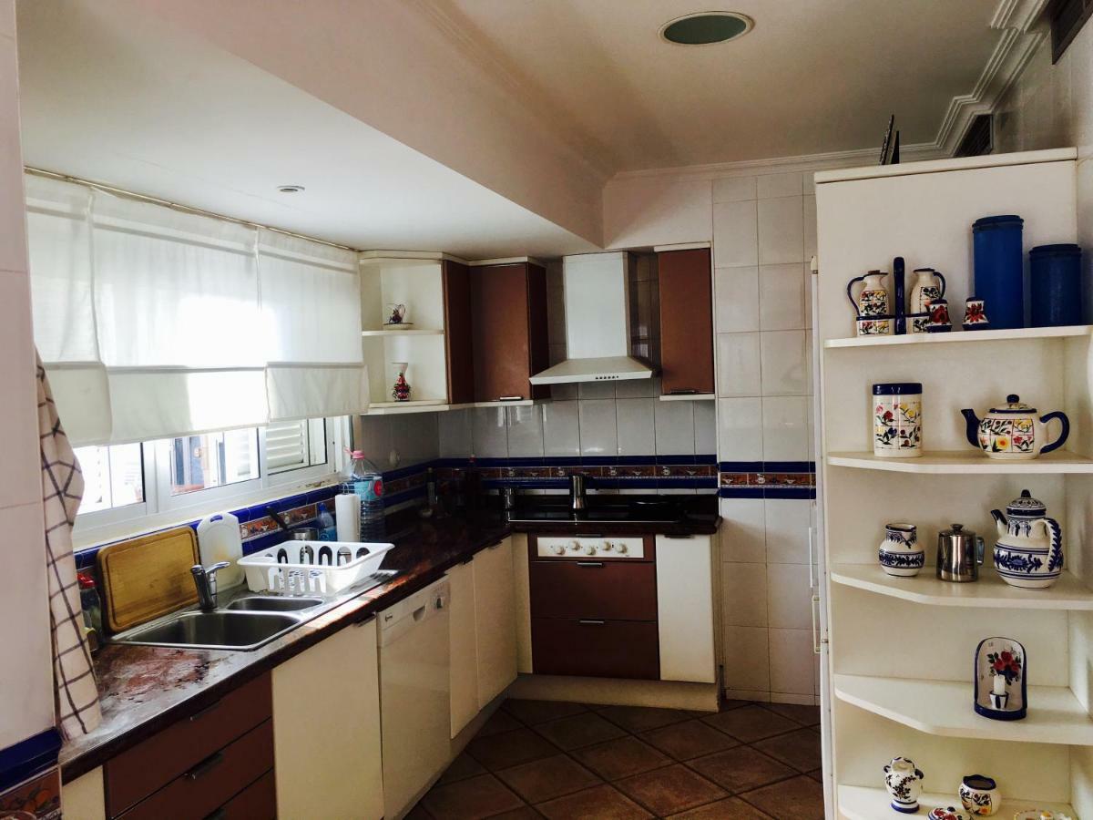 Holiday home Townhouse El Mar