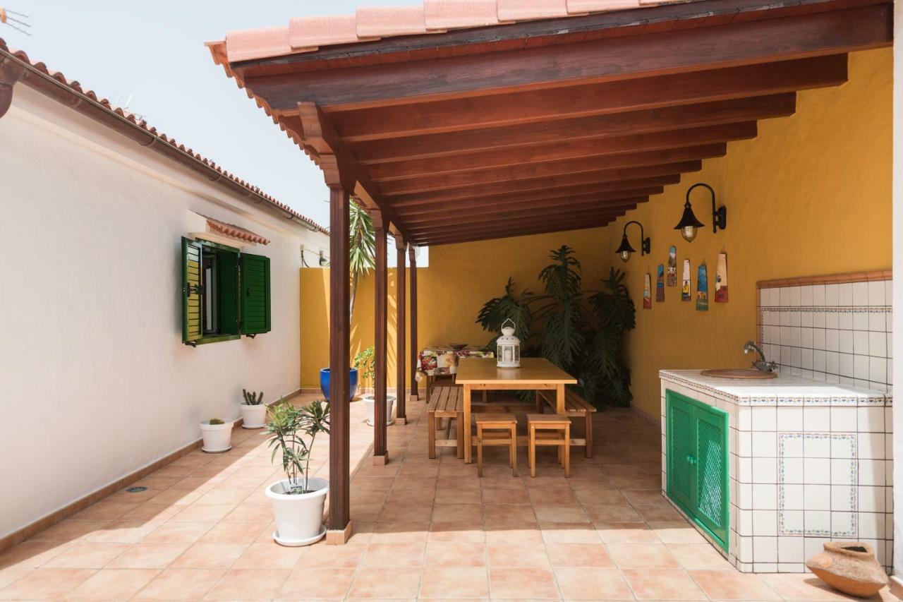 Casa Panchita -maravillosas Vistas Al Mar Y Montana *