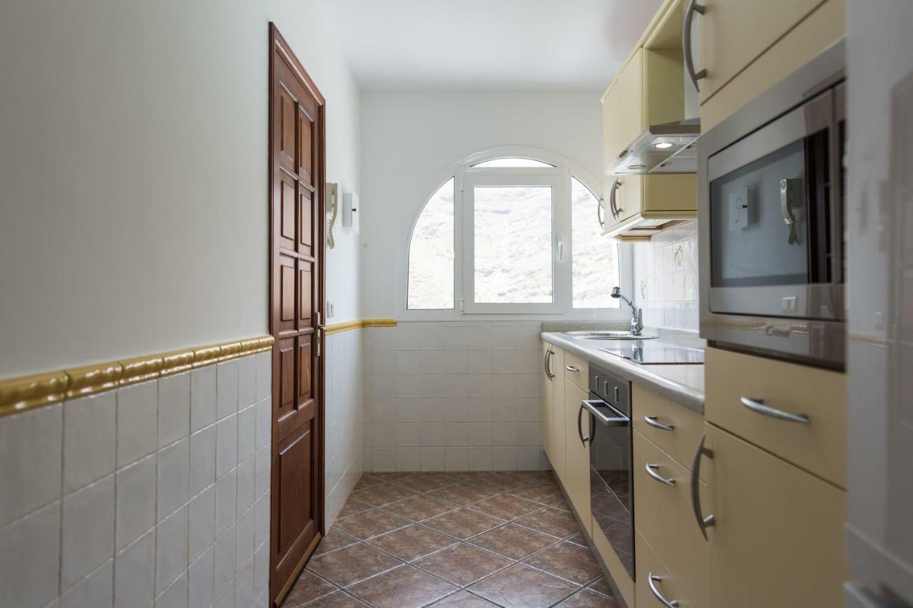 Casa Panchita -maravillosas Vistas Al Mar Y Montana Holiday home Agaete (Gran Canaria)