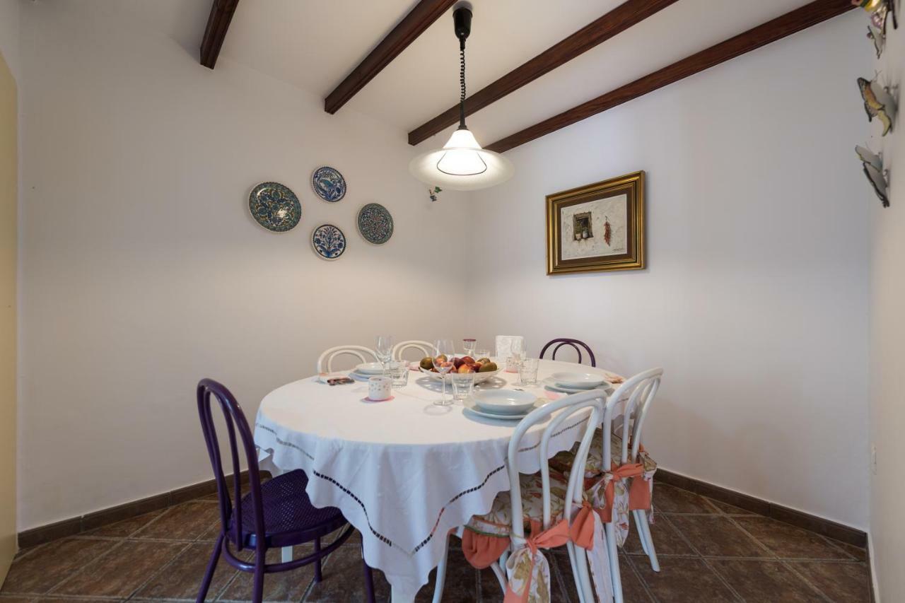 Casa Panchita -maravillosas Vistas Al Mar Y Montana Holiday home