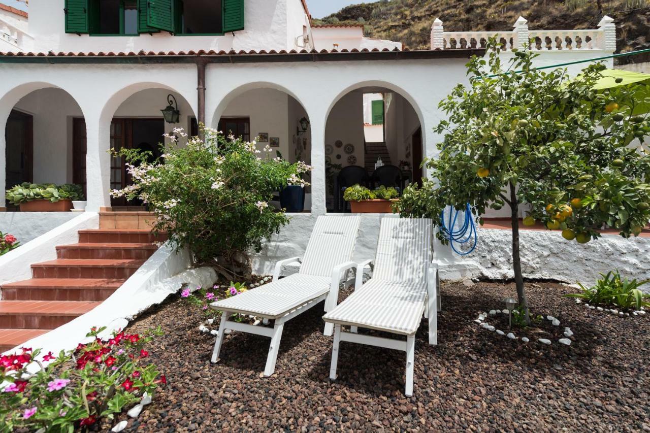 Casa Panchita -maravillosas Vistas Al Mar Y Montana Holiday home *