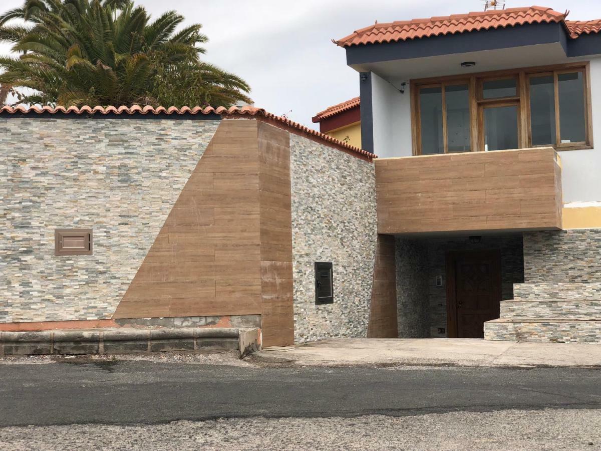 Villa Beatriz Salobre (Gran Canaria)
