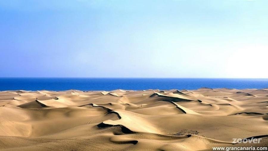 Beatriz Villa Salobre (Gran Canaria)