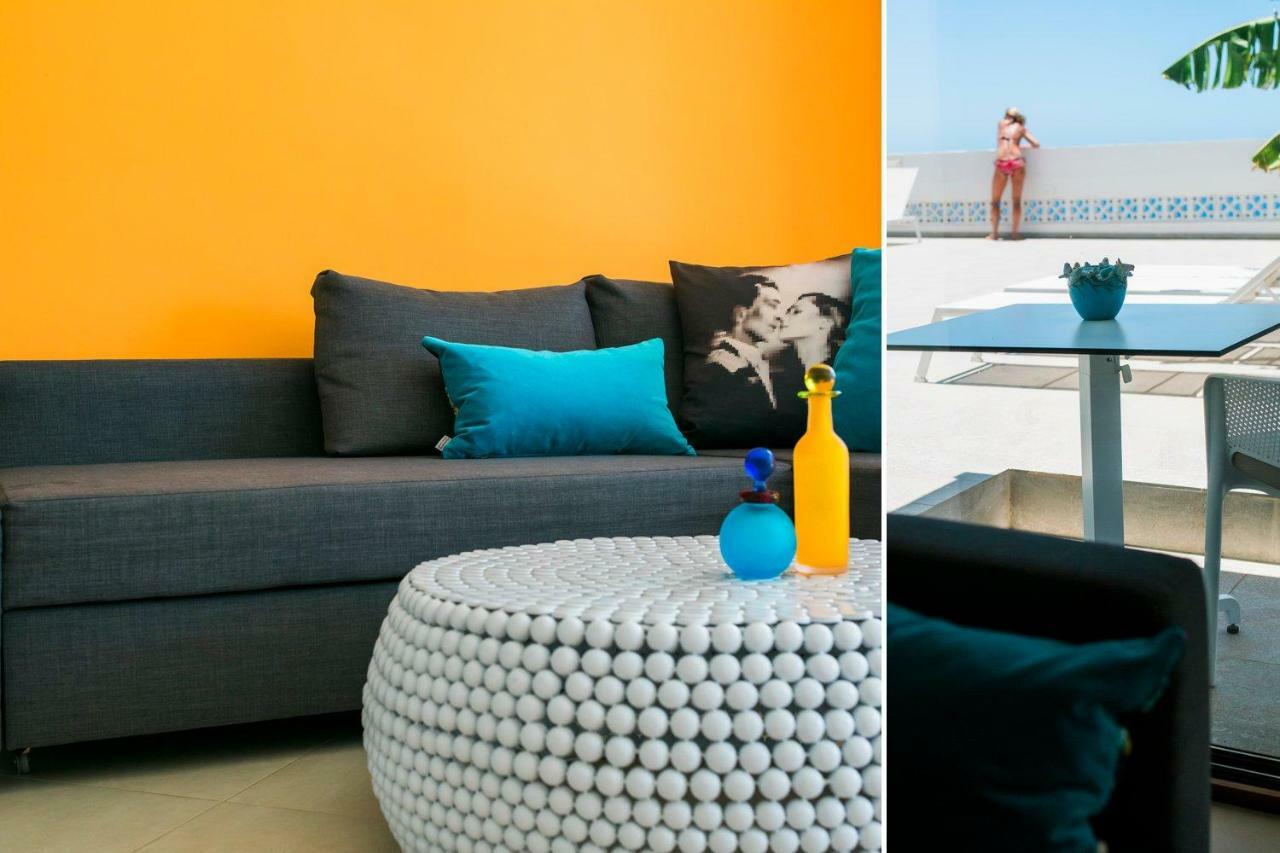 Monte Del Moro Apartment