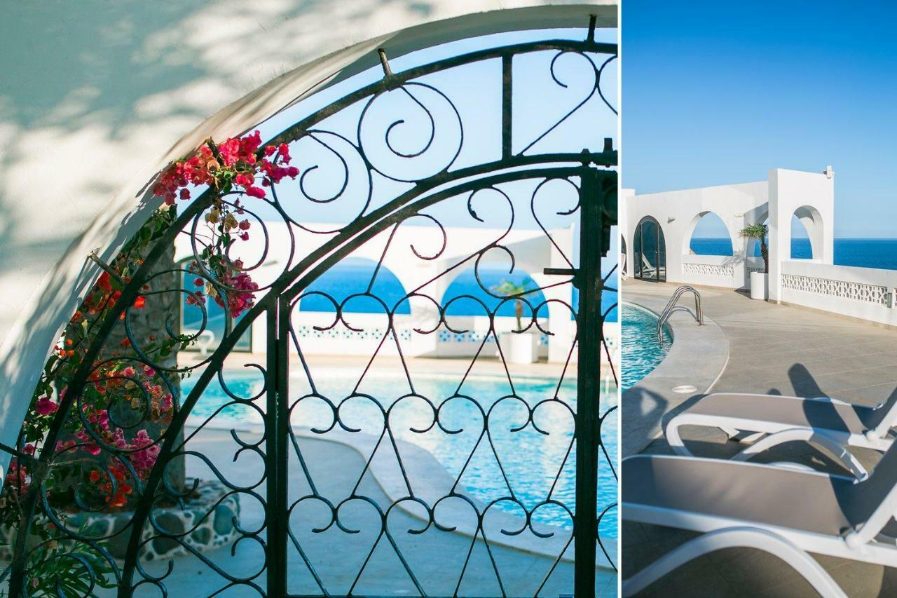 Apartment Monte Del Moro San Agustin (Gran Canaria)