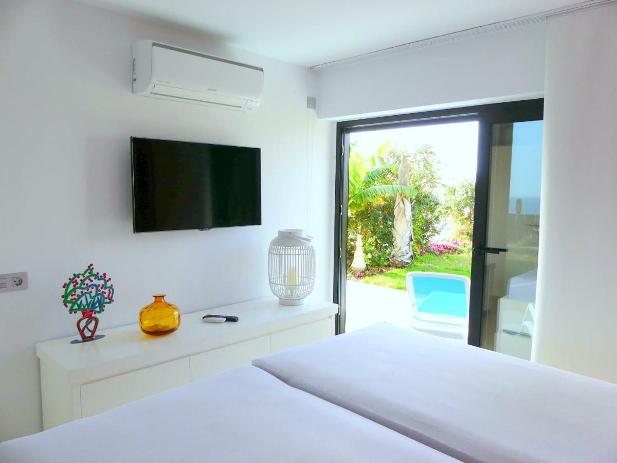Monte Del Moro Apartment *