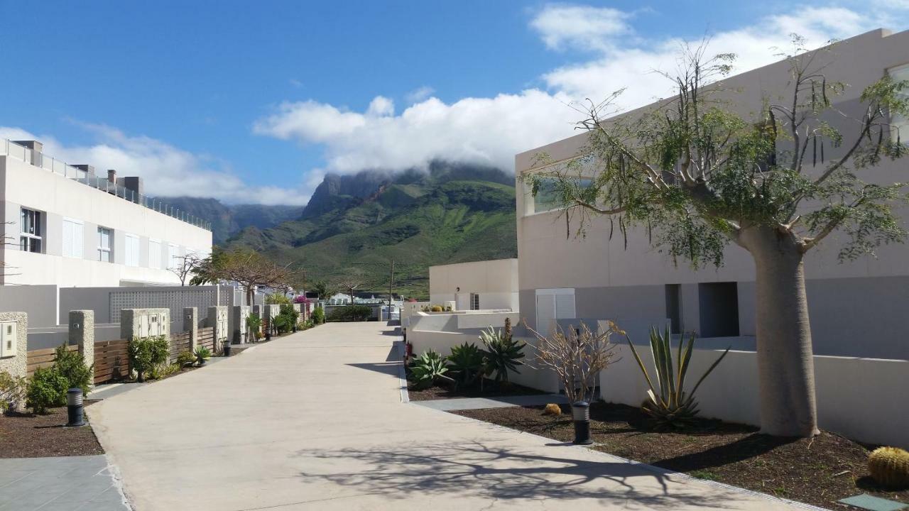 El Rome Duplex * Agaete (Gran Canaria)