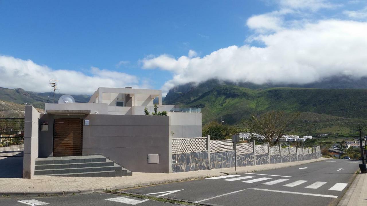 El Rome Duplex * Agaete (Gran Canaria)