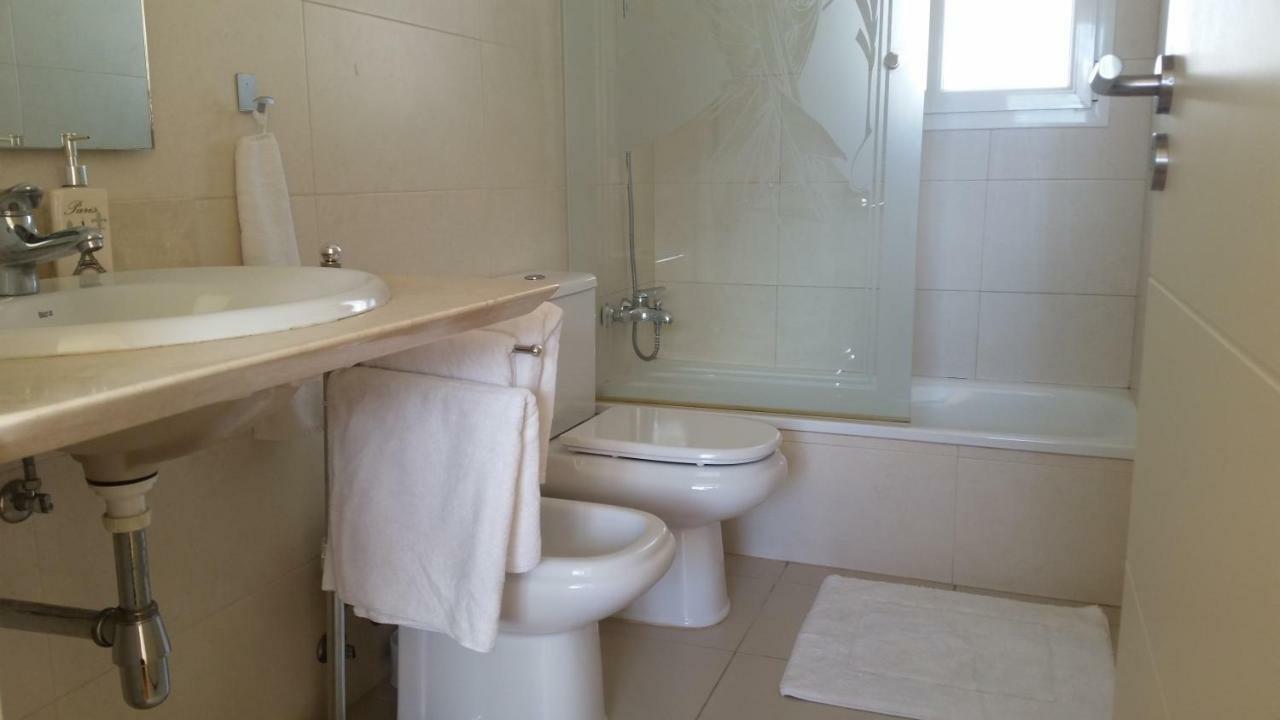 Apartment El Rome Duplex *