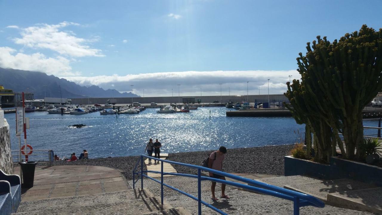 El Rome Duplex * Agaete (Gran Canaria)