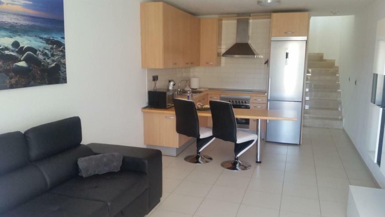 El Rome Duplex Agaete (Gran Canaria)