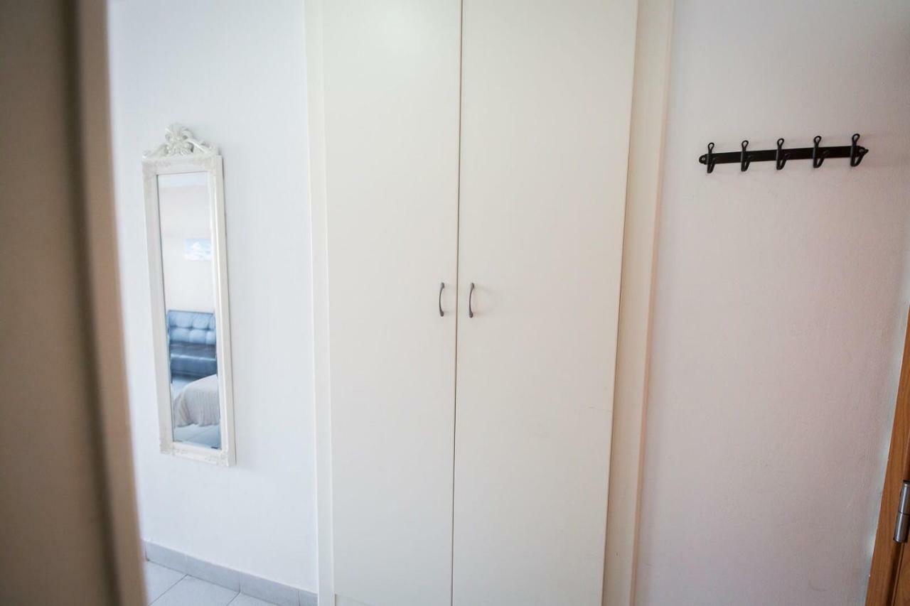Tobago Apartment