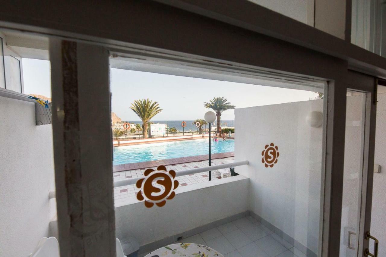 Apartment Tobago Puerto Rico (Gran Canaria)