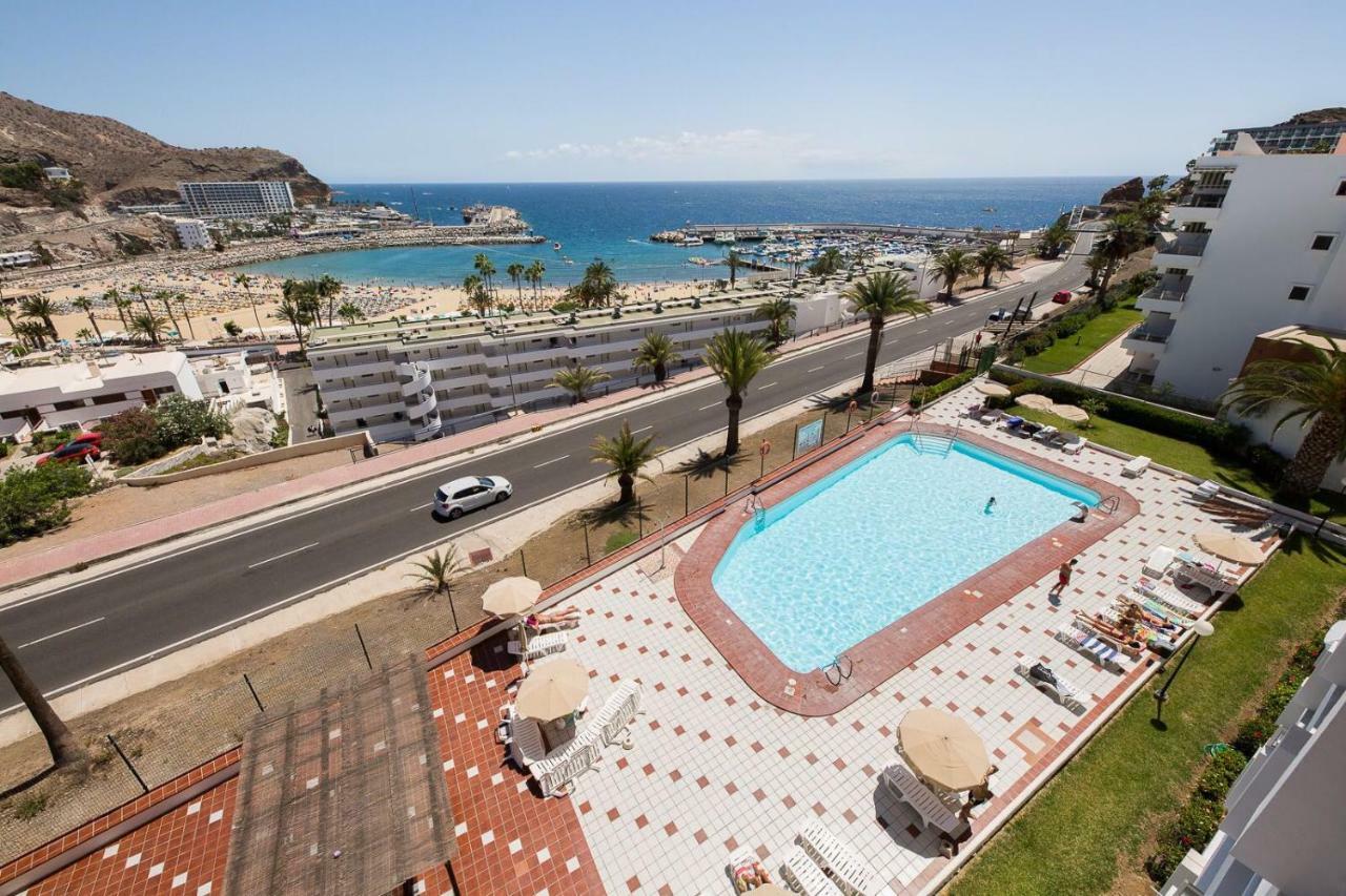 Apartment Tobago Puerto Rico (Gran Canaria)