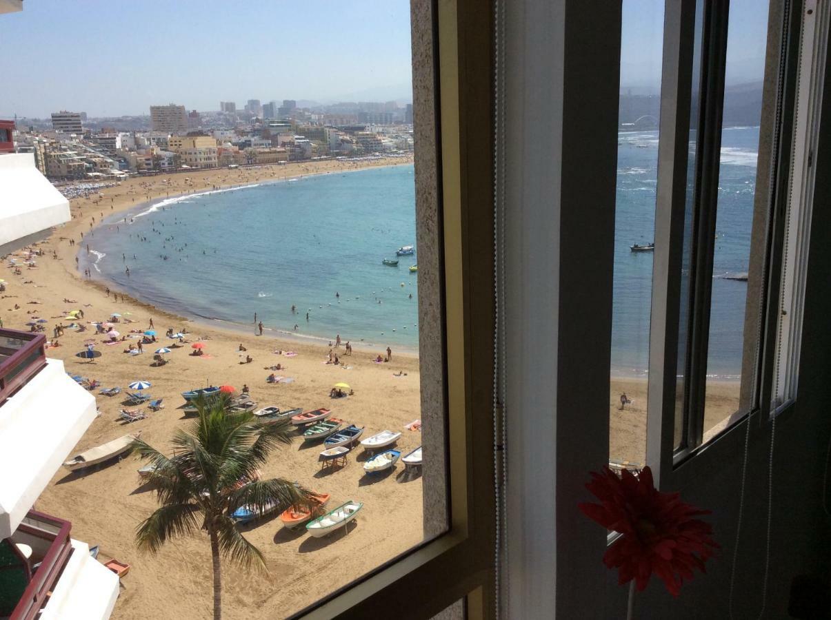 Toni Las Palmas