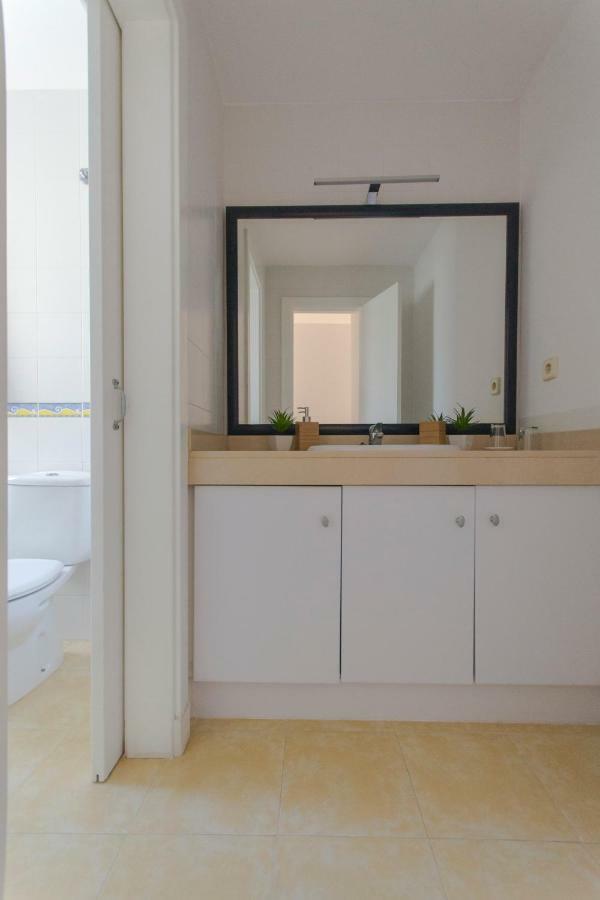 Apartment Fantastico Duplex En