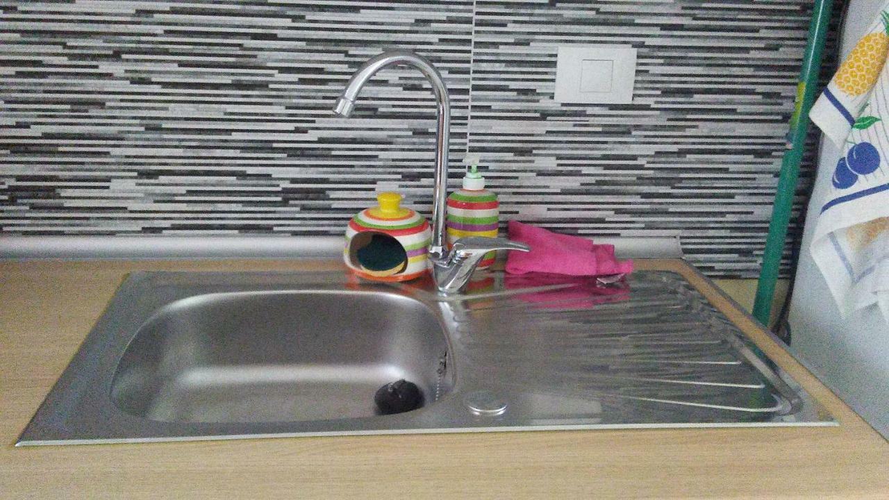 Bonaire Apartment
