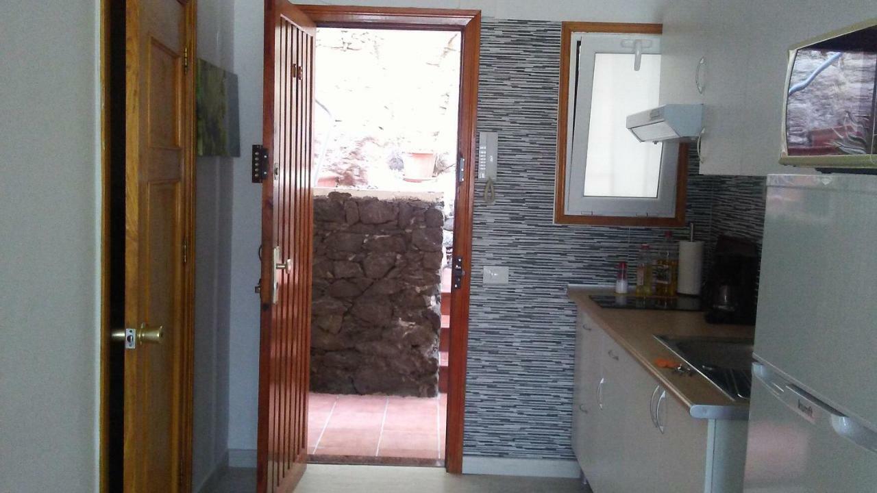 Bonaire Apartment