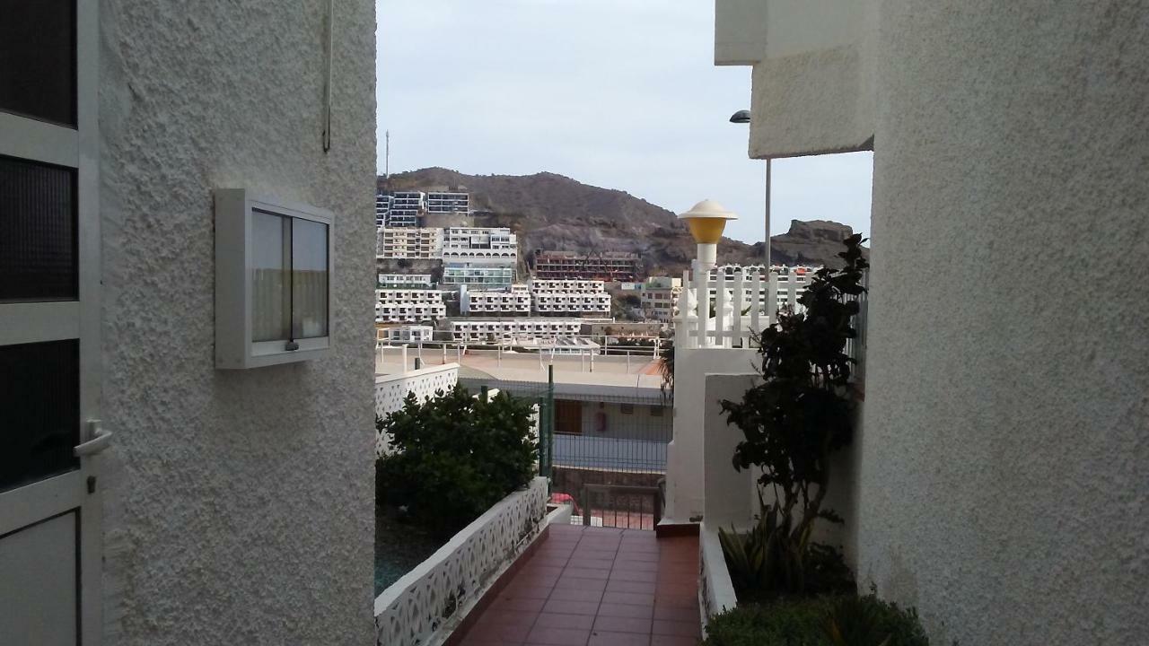 Apartment Bonaire Puerto Rico (Gran Canaria)