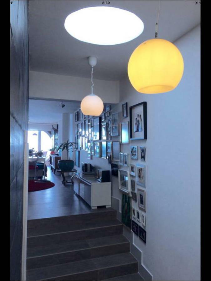 Galdar Penthouse Over The Sea! Apartamento