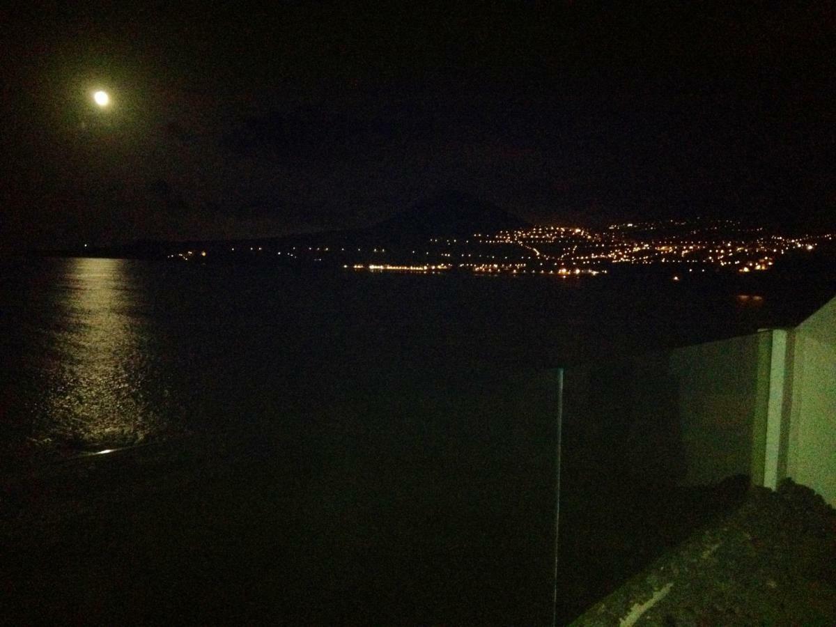 Apartamento Galdar Penthouse Over The Sea!