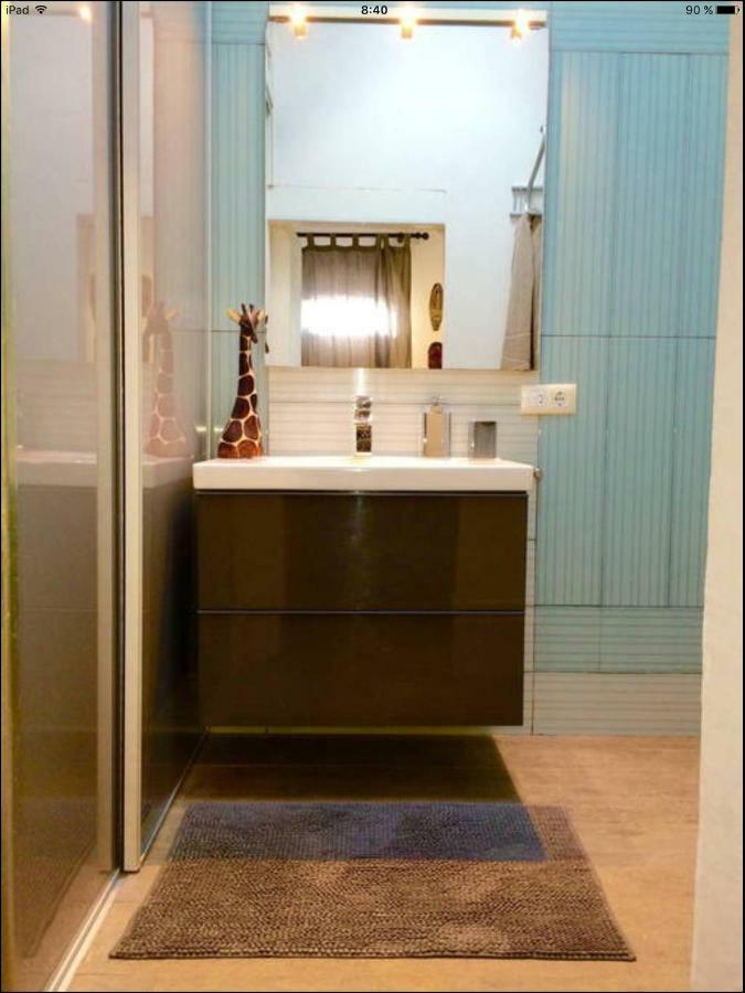 Galdar Penthouse Over The Sea! Apartamento Sardina