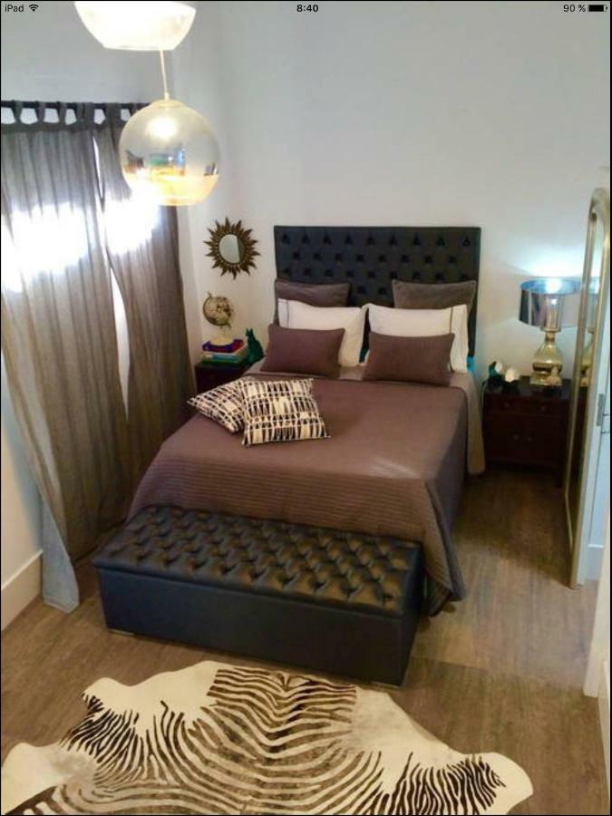 Galdar Penthouse Over The Sea! * Sardina