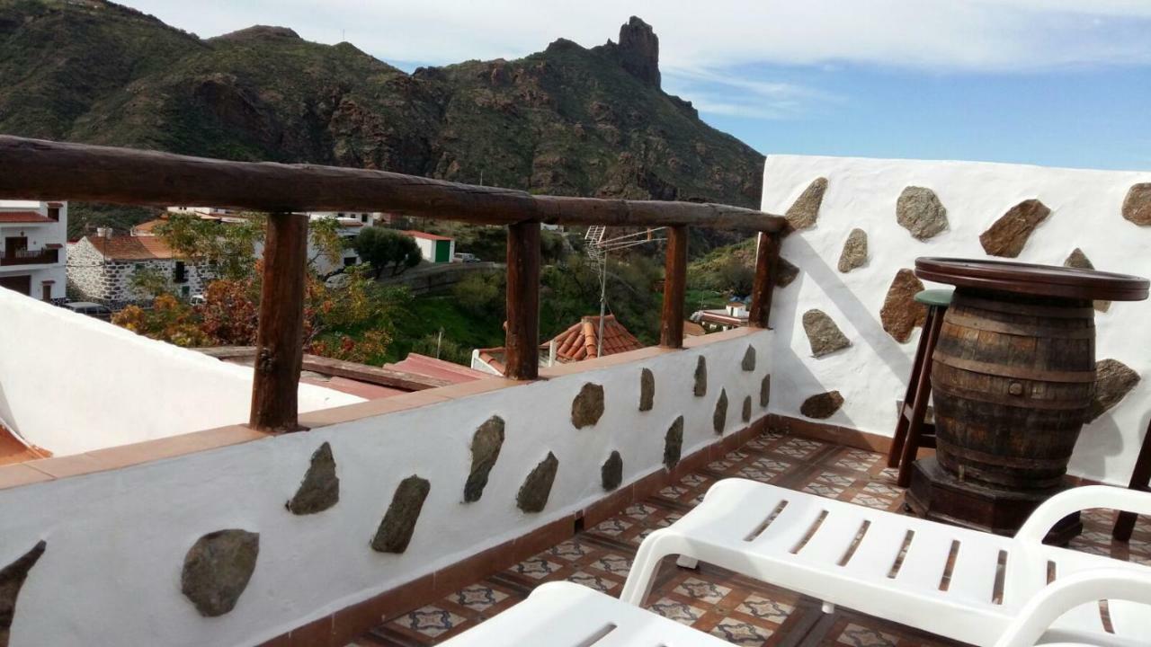 Casa Canaria