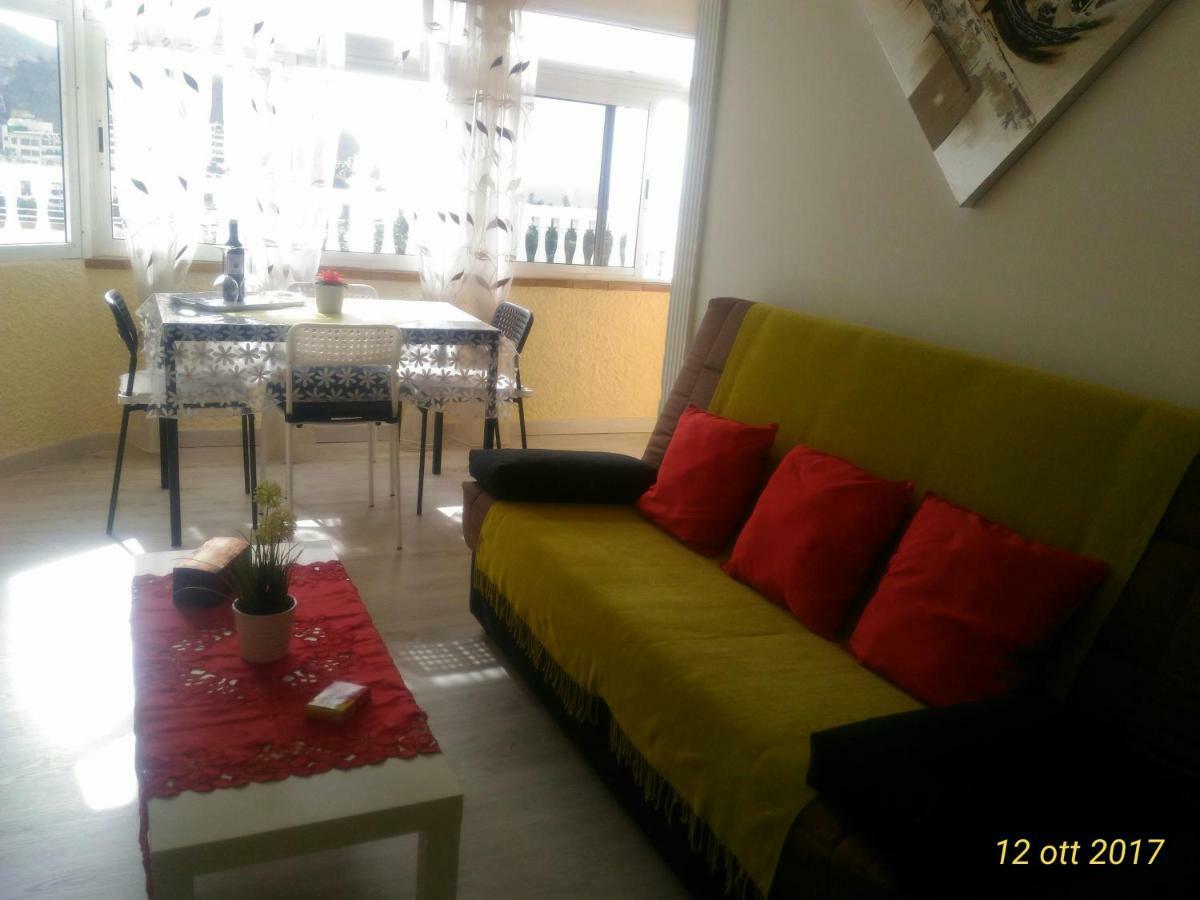 Bonaire Apartment