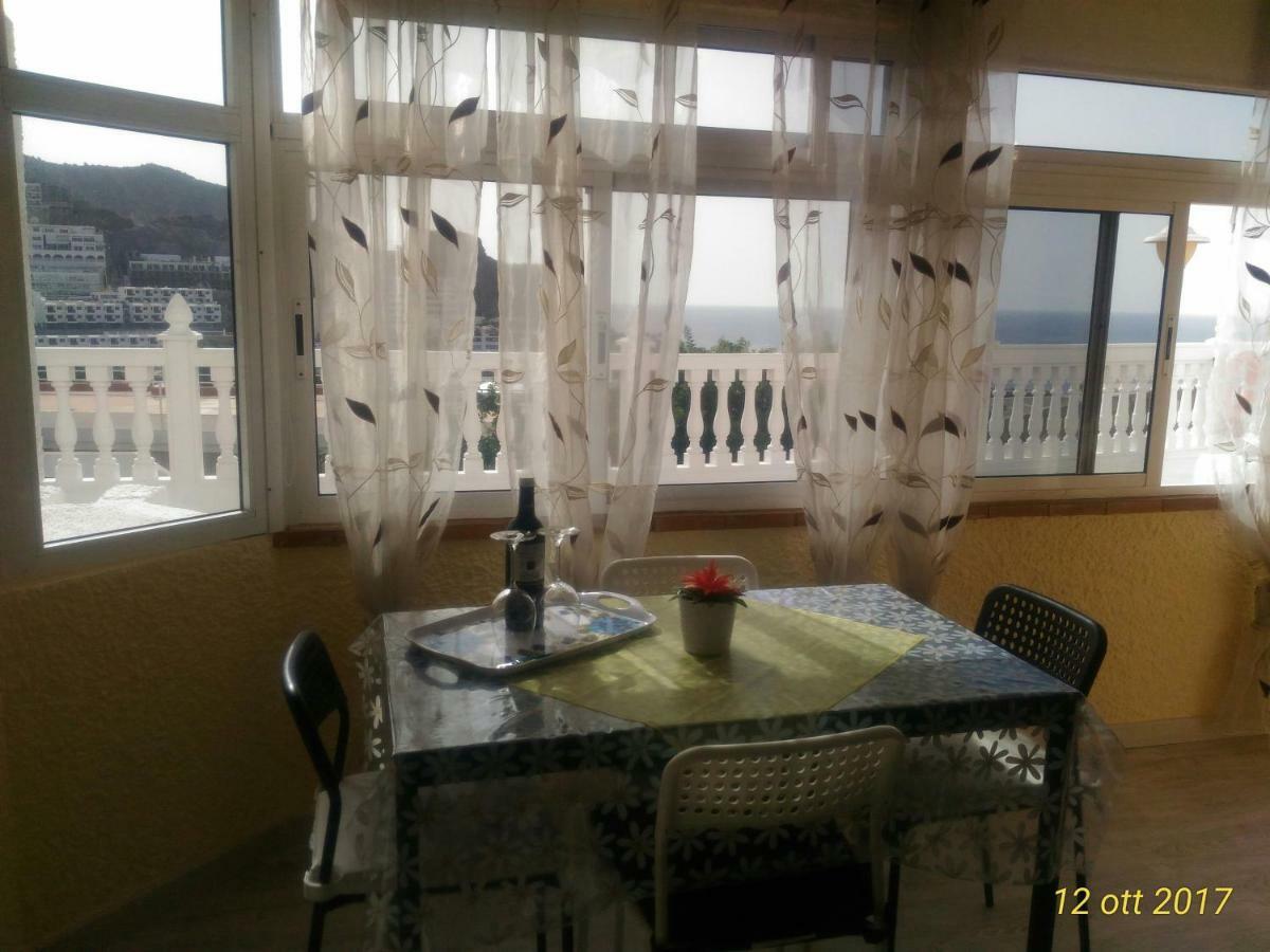 Bonaire Apartment Puerto Rico (Gran Canaria)