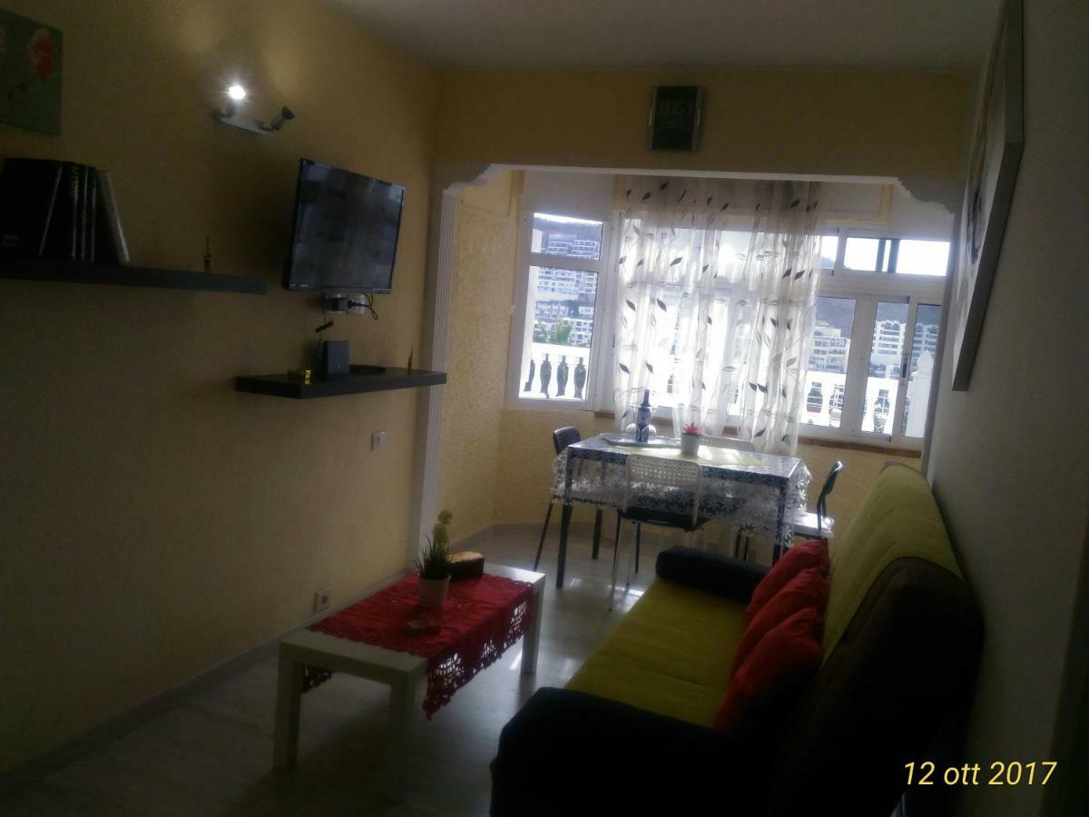 Apartment Bonaire Puerto Rico (Gran Canaria)